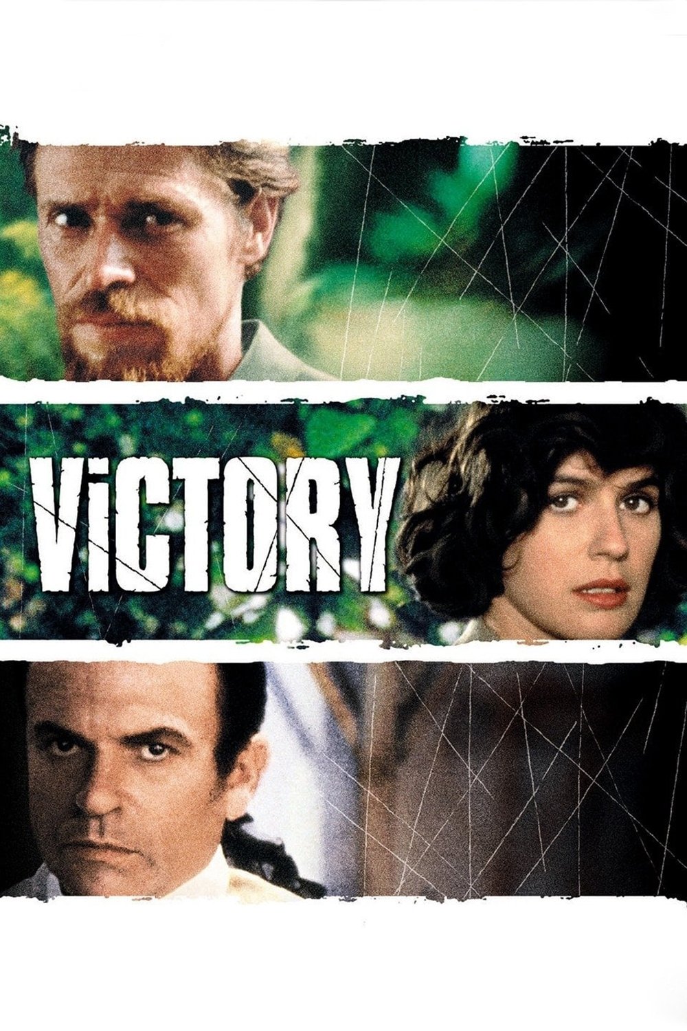 Постер Victory